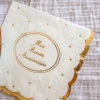 16 Serviettes - Mon Premier Anniversaire