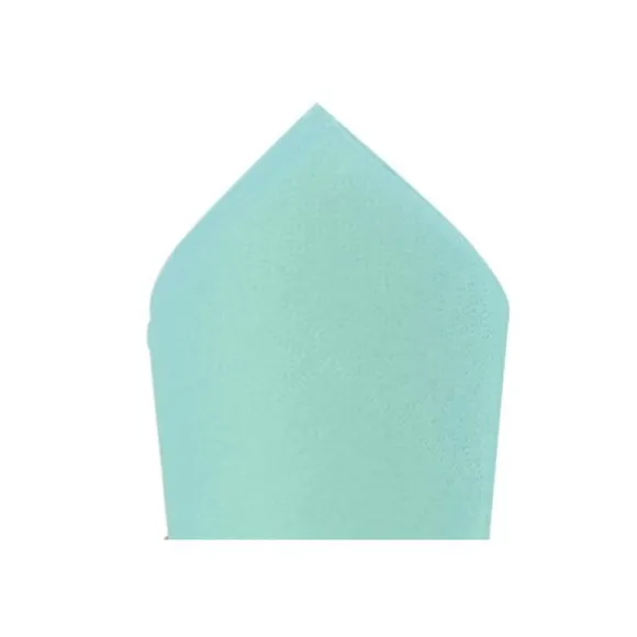 100 Serviettes Ouate de Cellulose Fushia