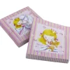 Serviettes Princesse et ses Amis