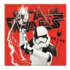 20 Serviettes - Star Wars Le Dernier Jedi