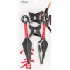 Set de 4 armes Ninja
