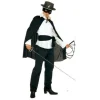 Set de Déguisement Enfant Cavalier Masqué