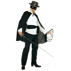 Set de Déguisement Enfant Cavalier Masqué