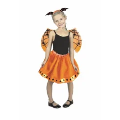 Set de déguisement Sweety Bat pour fille