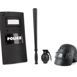 Set de Policier pour Enfant