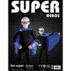 Set de Super Héro Bleu pour Enfant
