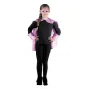 Set de Super Héro Rose pour Enfant