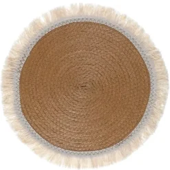 Set de table - 33 cm - Romance Champêtre