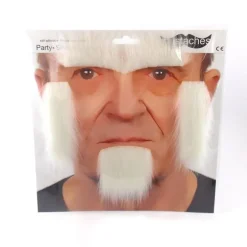 Set "Lincoln" - Blanc