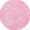 10 Sets de table ronds – Rose