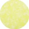 10 Sets de table ronds - Vert lime