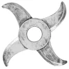 Shuriken de Ninja en plastique - 16 cm