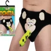 Slip Tchita à Tête de Singe