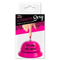 Sonnette Envie de Sexe