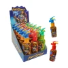 Spray de bonbon liquide à vaporiser en forme d'extincteur - Fireyspray - Lolliboni - 70 ml