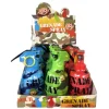 Spray de bonbon liquide à vaporiser en forme de grenade - Grenade Spray - 45 ml