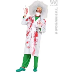 Spray de Faux Sang Halloween