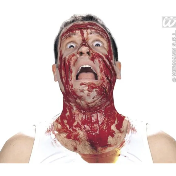 Spray de Faux Sang Halloween