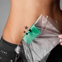 Spray Spécial Tatouage Noir