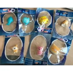 Squishy - Petite Taille - Modèle Aléatoire