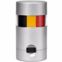 Stick de maquillage Belgique pour supporter