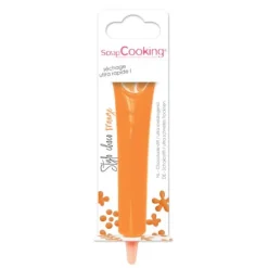 Stylo au goût de chocolat - 25 grammes - Couleur au choix