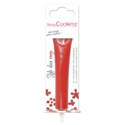 Stylo au goût de chocolat - 25 grammes - Couleur au choix