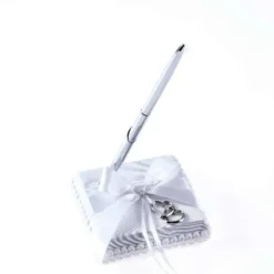 Stylo de Cérémonie sur Socle
