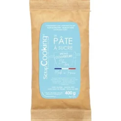 Stylo de gel alimentaire irisé pour gâteaux - 26 grammes - Couleur au choix