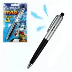Stylo électrique