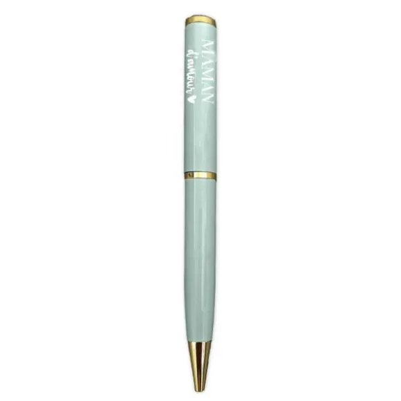 Stylo Maman d'Amour