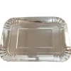 Support à gâteau rond - Diamètre 25 cm - 12 mm