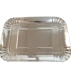 Support à gâteau rond - Diamètre 25 cm - 12 mm