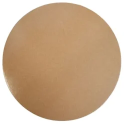 Support à gâteau rond - Diamètre 25 cm - 12 mm