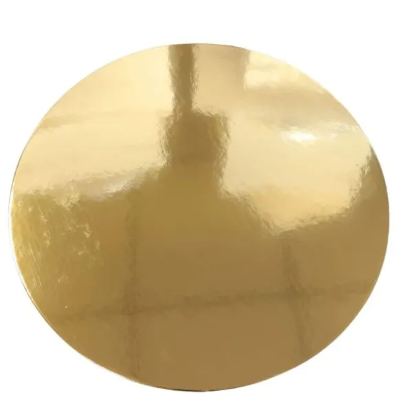 Support à gâteau rond - Diamètre 25 cm - 12 mm