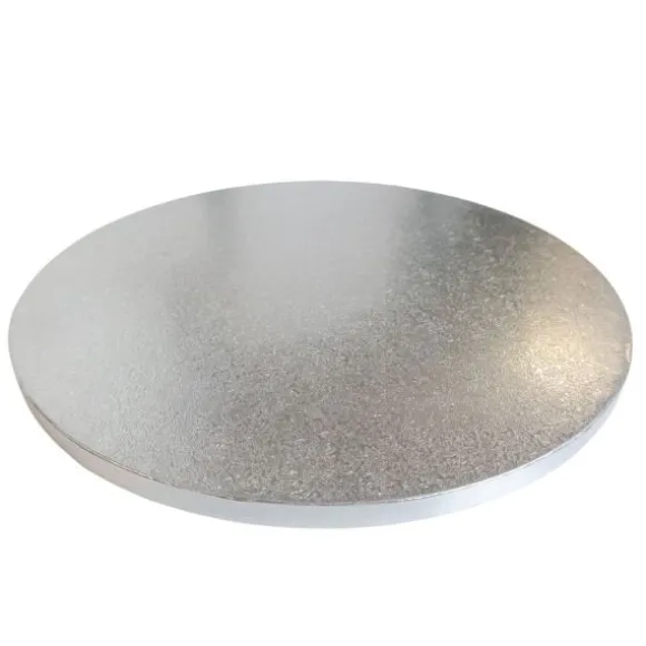 Support à gâteau rond - Diamètre 25 cm - 12 mm