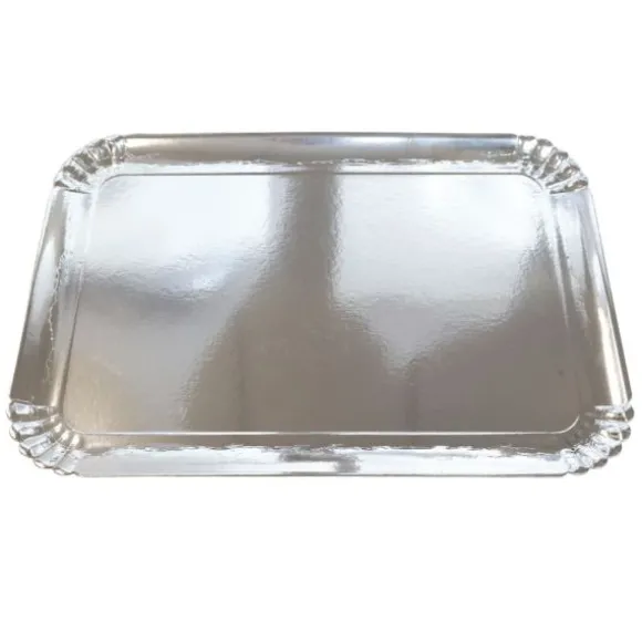 Support à gâteau rond - Diamètre 25 cm - 12 mm