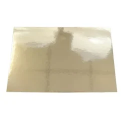 5 supports à gâteaux ronds - Diamètre 24 cm - Couleur au choix