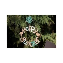 Suspension Tropicale - Nature Addict