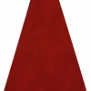 Tapis de cinéma rouge - 15 m