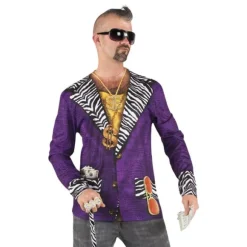 Tee-shirt "Pimp" - Taille au choix
