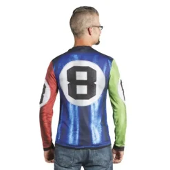 Tee-shirt "Rapper" - Taille au choix