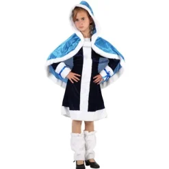 Tenue Princesse du Nord Fille