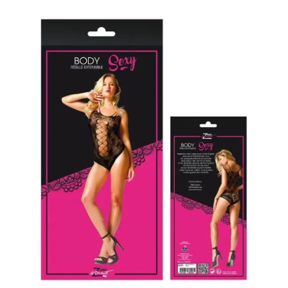 Tenue Sexy pour Femme - Modèle au Choix