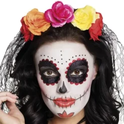 Tiare Day of the Dead - La Madrina