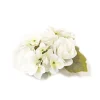 Tige d'hortensia bleu - 73 cm