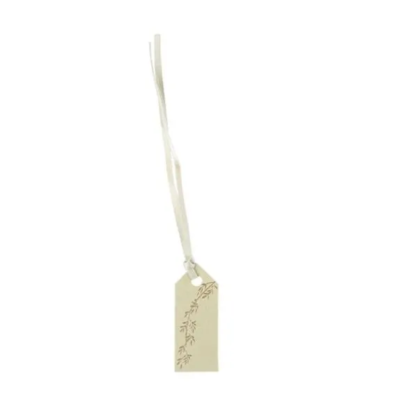 10 étiquettes à personnaliser - 5 x 2 cm - Collection Jolis Brins