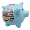 Tirelire Cochon Anniversaire - 30 Ans