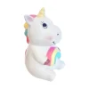 Tirelire en céramique pour enfant - Licorne
