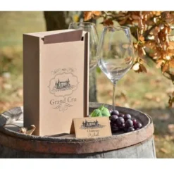 Tirelire - Grand Cru